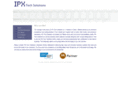 ipxtechsolutions.com