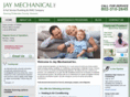 jaymechanical.com