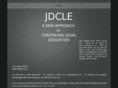 jdcle.com