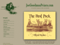 joegoodmanprints.com