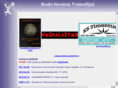 keskisuomenvoimailijat.com