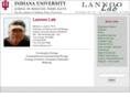 lannoolab.com