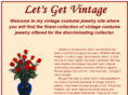 letsgetvintage.com