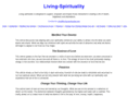 living-spirituality.com