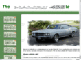 malibu400.com
