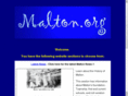 malton.org