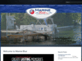 marineblueusa.com