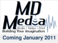 mdmediagroup.com