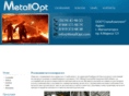 metallopt.com