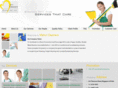 metrocleaners.biz