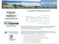 midrashandmedicine.com