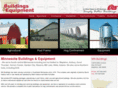 minnesotabuildings.com