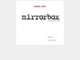 mirrorbox.com