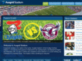 newcastlestadium.com