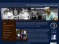 nicholasivan.org