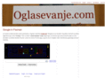 oglasevanje.com