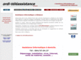 ordi-teleassistance.com
