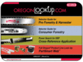 oregonlookup.com