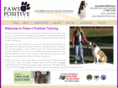 paws4positive.com