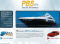 pbsyachtbrokers.com