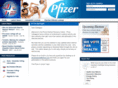 pfizerelectioncenter.com