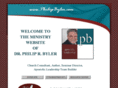 philipbyler.com