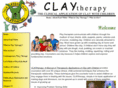 playtherapyclay.com