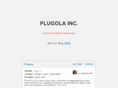 plugolainc.com