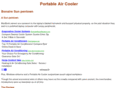 portableaircooler.org