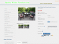 qualitywickerfurniture.com
