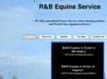 rbequine.com