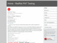 redratpattesting.com