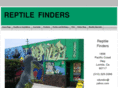 reptilefinders.biz