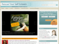 rescueyourselfesteem.com