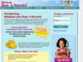 rootandreward.com