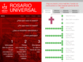 rosariouniversal.org