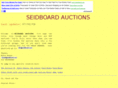 seidboard.com