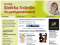 sinikkasvard.com