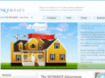 skymaidservice.com