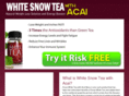 snowtea.com