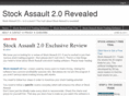 stockassaultrevealed.org