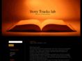 storytrackslab.com