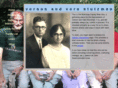 stutzmanfamily.org