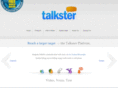 talkster.com