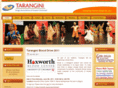 tarangini.net