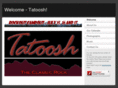 tatoosh-band.com