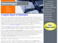technicalsupportphiladelphia.com