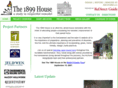 the1899house.com