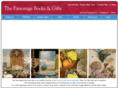 theparsonagebooksandgifts.com