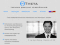 theta-institute.com